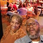 Terrence Sykes Sr. - @trex31613 - Instagram
