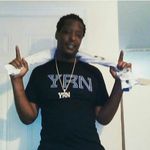 Terrence Sylvester - @vlslim - Instagram
