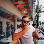 Terence Tanner - @terence.t84 - Instagram