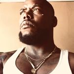 Terrence Tanner - @darktattednlovely - Instagram