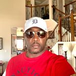 Terence Tarver - @vettemy1sin - Instagram