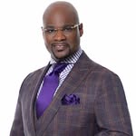 Terrence Bradford Tarver Mpa - @terrencetarver2023 - Instagram