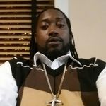 Terrence Tarver - @tbirdtarver75 - Instagram