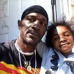 Terrence Tarver - @terrencetarver - Instagram