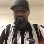 Terrence TJ Tarver - @tarverterrence - Instagram