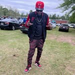 Terrence Tatum - @ttatum83mac - Instagram