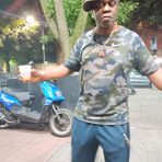 Terrence Tatum - Facebook