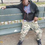 Terrence Tatum - Facebook