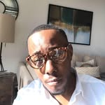 Terrence Tatum - @fashionistee12 - Instagram