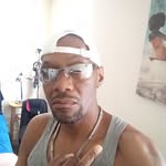 Terrence Temple - @terrencetemple55 - Instagram