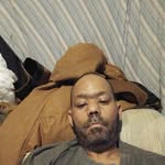 Terrence Terrell - @terrellterrence84 - Instagram