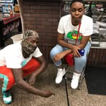 Terrence Terrell - @_inpublic_7 - Instagram