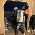 Terrence Terrell - @getting_to_a_bag - Instagram