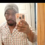 Terrence Terrell - @darkmocha57 - Instagram
