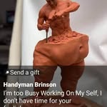 Terrence Terrell Harris - @harristerrence - Instagram