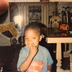 Terrence - @professor_thames - Instagram