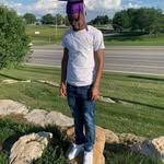 Terrence Thorpe - @terrence._thorpe - Instagram