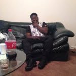 Terrence Thrower - @blaqboicapone - Instagram