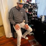 Terrence Thrower - @throwerterrence - Instagram