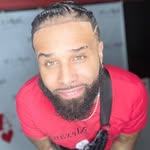 Terrence Trower - @jonquay - Instagram