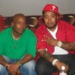 Terrence Da ButtonPusha Todd - @t.three_z - Instagram