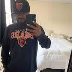 Terrence Todd - @terry7.1929 - Instagram