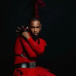 Terrence todd - @kingbeautiful - Instagram