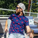 Terrence Todd III - @tatodd3 - Instagram