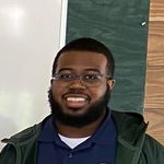 Terence Tomlin II - @ttom92 - Instagram