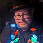Terry Tomlin - Facebook