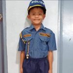 Terrence Cyrus Torres - @terrencecyrustorres - Instagram