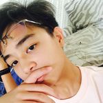 TerrenceJohn Torres - @torres_terrence - Instagram