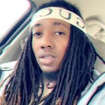 Terrance Townsend - @triggat24 - Instagram