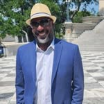 Terrence Townsend - @tntvol15 - Instagram