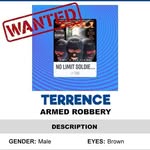 Terrence Townsend - @terrencetownsend - Instagram