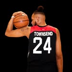 Terrence Townsend - @ttownsend24 - Instagram