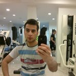 Terrence Travis - @hadjiponi - Instagram