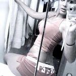 Terrence Travis - @pacgreechick - Instagram