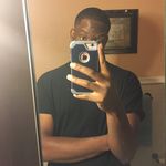Terrence Trice - @iamt_squared - Instagram