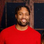 Terrence Turner - @tdotturner - Instagram