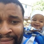Terrence Turner - @tinylox - Instagram