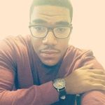 Terrence Turner - @t_rawww023 - Instagram