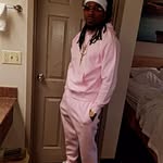 Terrence Turner - @terrenceturner154 - Instagram