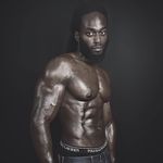Terrence Turner - @terrenceturner_fitnessmodel - Instagram