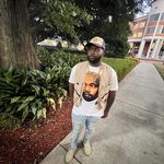 Terrence Turner Jr. - @tctj___ - Instagram