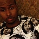 Terrence Wall - @allterrencec96c - Instagram
