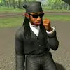 Terrence Wall - @dreadlocula - TikTok