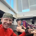Terence Whalen - Facebook
