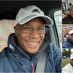 Terrence Warner - @warnertlx - Instagram