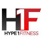Terrence Warner - @hype1fitness - Instagram
